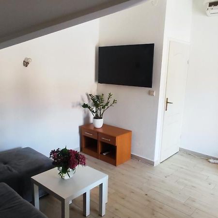 Apartment Kovac تْشيرسيك نوفي المظهر الخارجي الصورة
