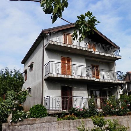 Apartment Kovac تْشيرسيك نوفي المظهر الخارجي الصورة