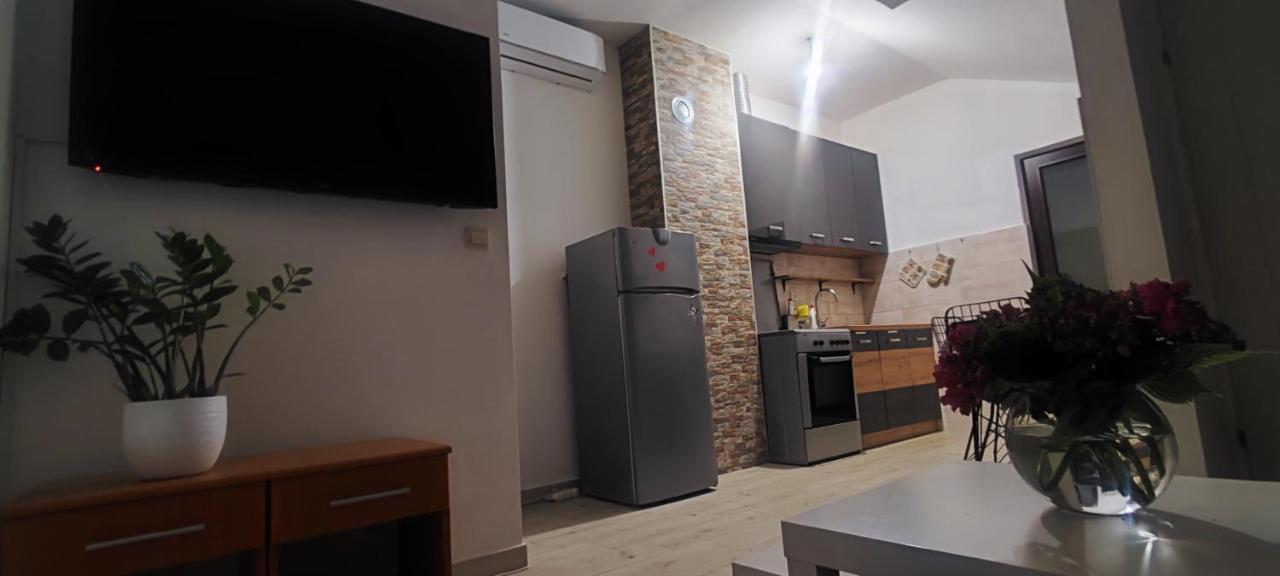 Apartment Kovac تْشيرسيك نوفي المظهر الخارجي الصورة