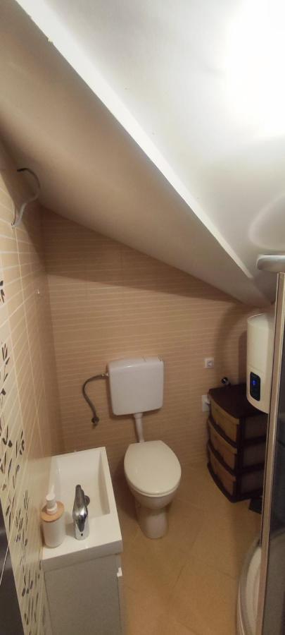 Apartment Kovac تْشيرسيك نوفي المظهر الخارجي الصورة