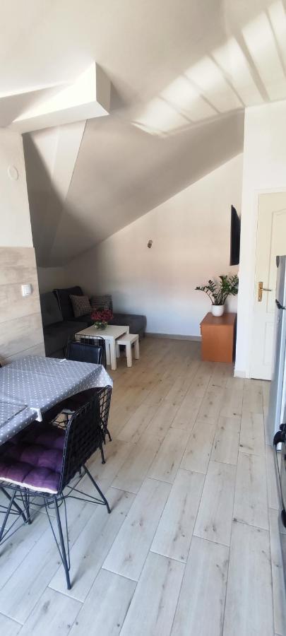 Apartment Kovac تْشيرسيك نوفي المظهر الخارجي الصورة