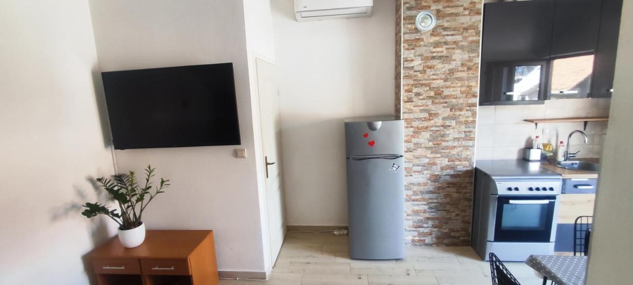 Apartment Kovac تْشيرسيك نوفي المظهر الخارجي الصورة