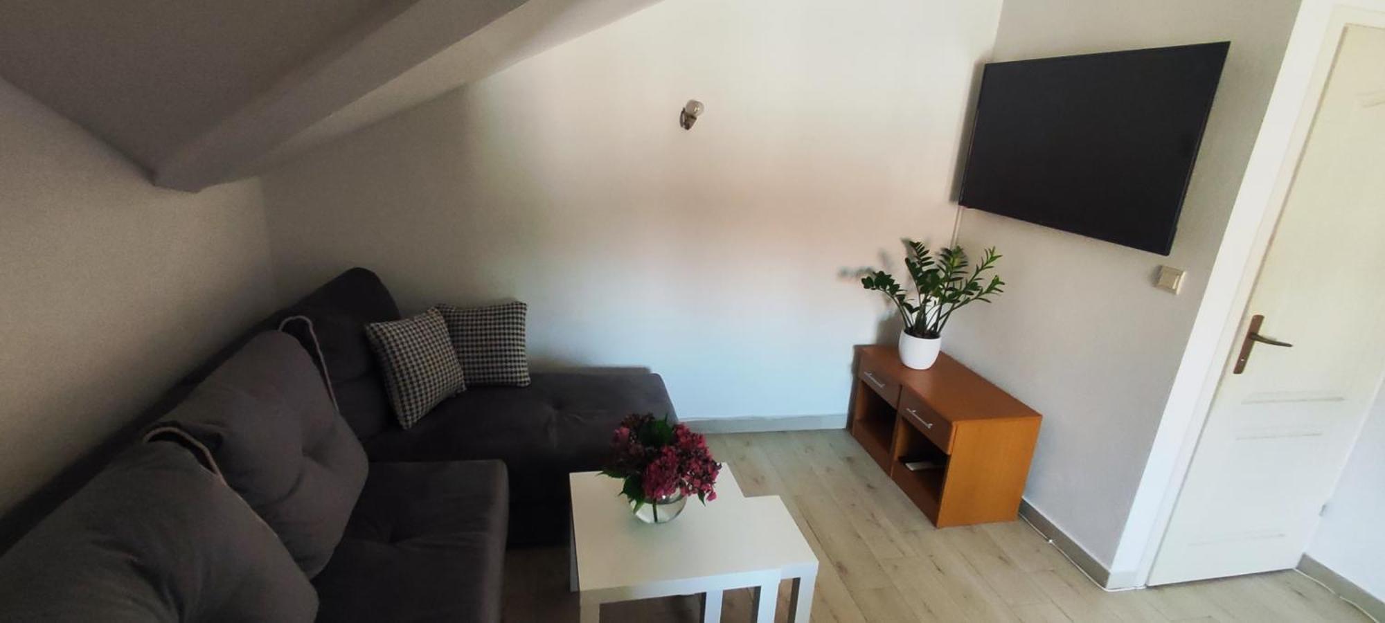 Apartment Kovac تْشيرسيك نوفي المظهر الخارجي الصورة