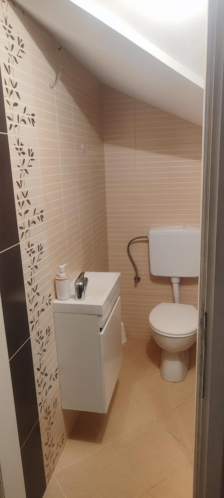 Apartment Kovac تْشيرسيك نوفي المظهر الخارجي الصورة