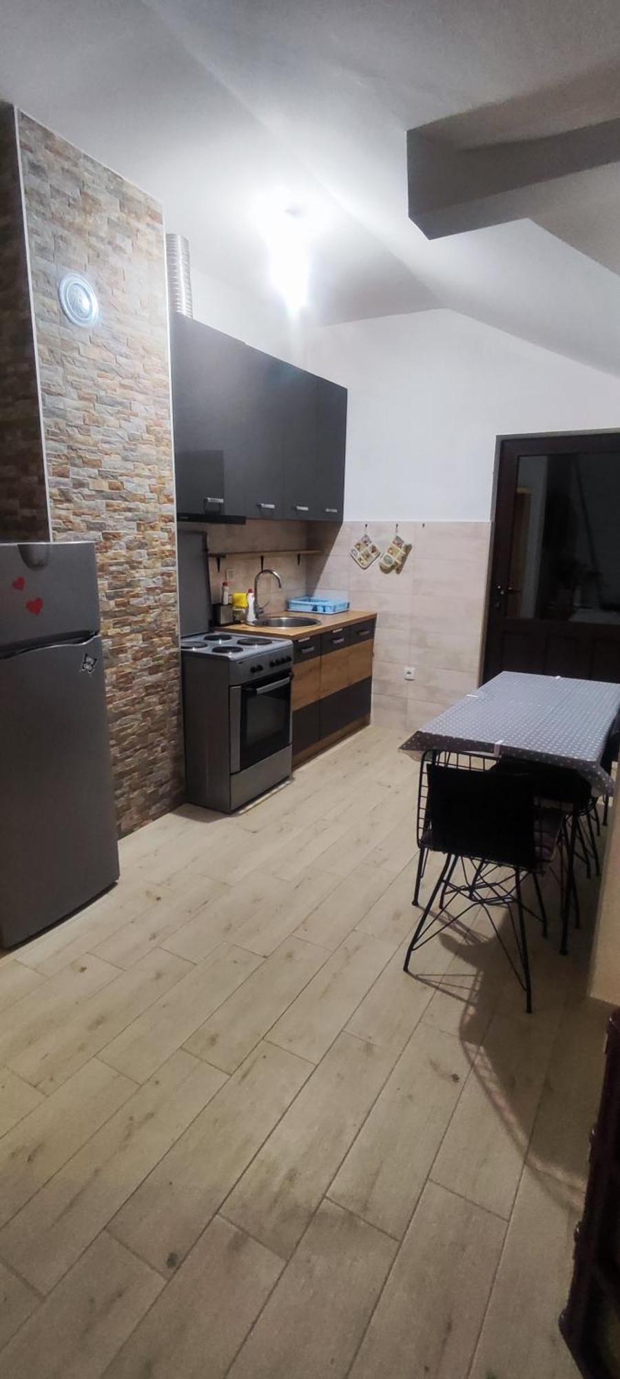 Apartment Kovac تْشيرسيك نوفي المظهر الخارجي الصورة