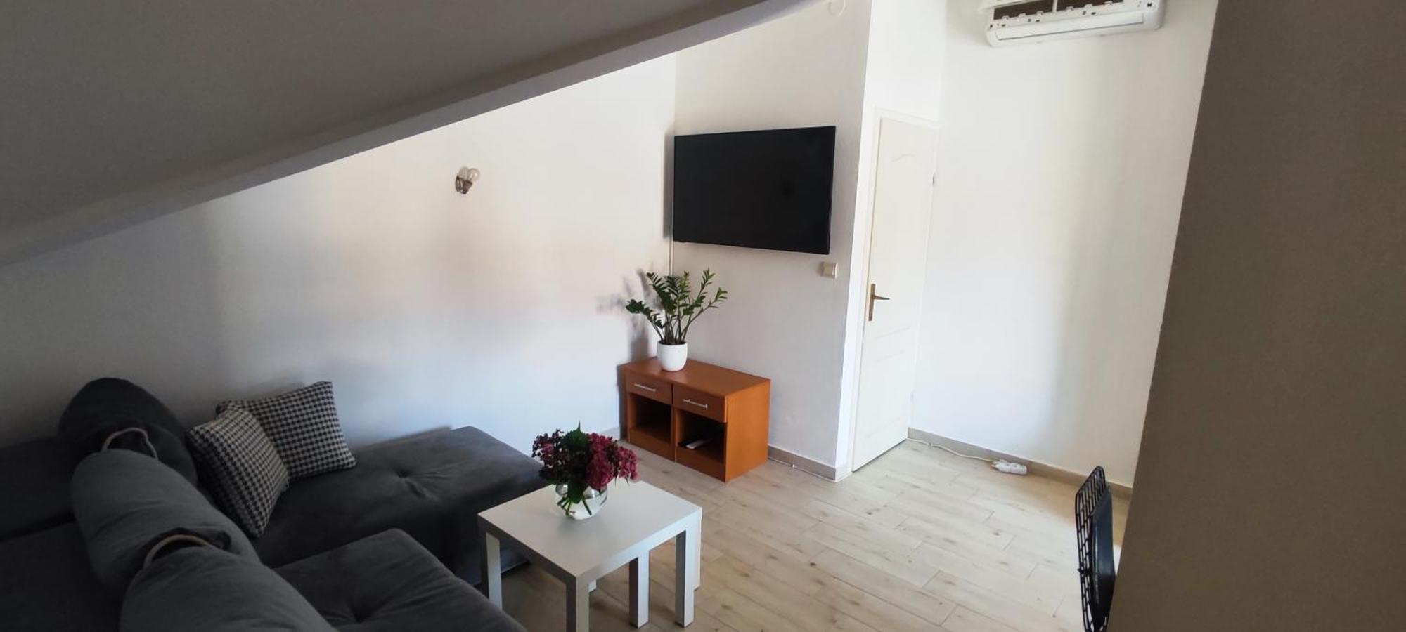 Apartment Kovac تْشيرسيك نوفي المظهر الخارجي الصورة
