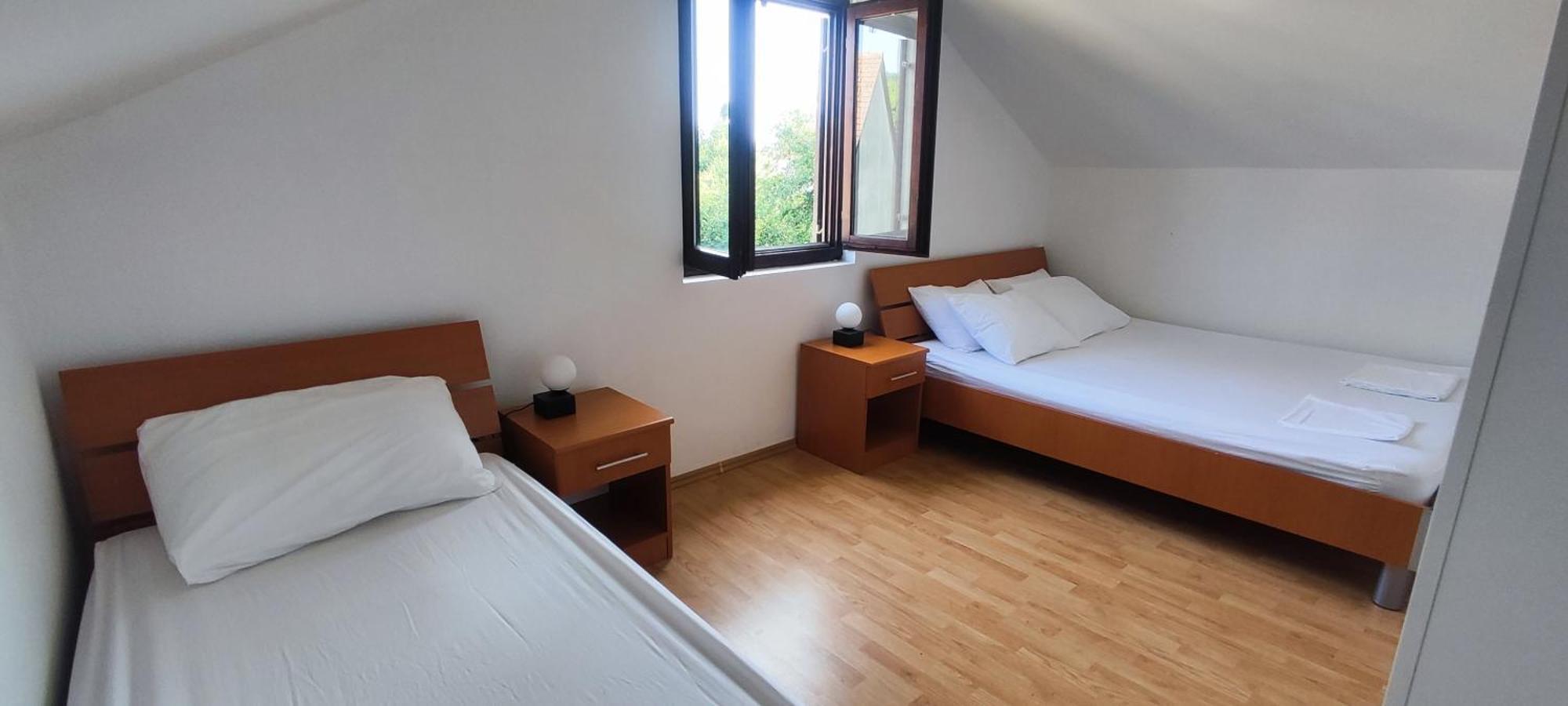 Apartment Kovac تْشيرسيك نوفي المظهر الخارجي الصورة