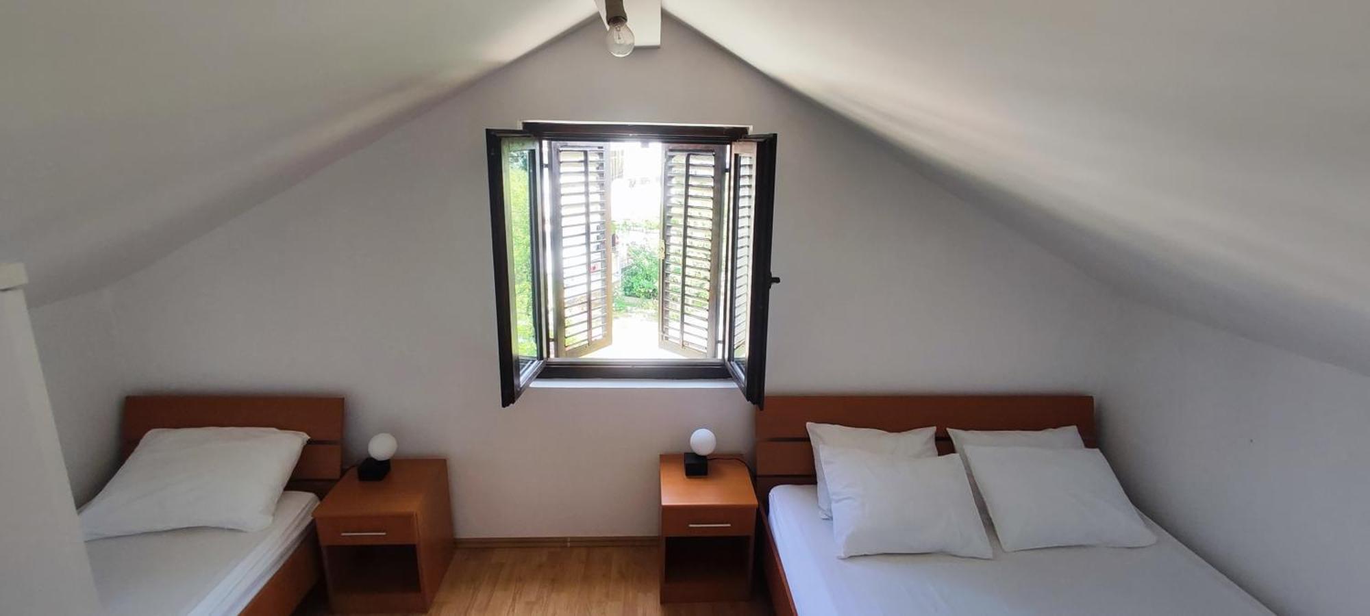 Apartment Kovac تْشيرسيك نوفي المظهر الخارجي الصورة