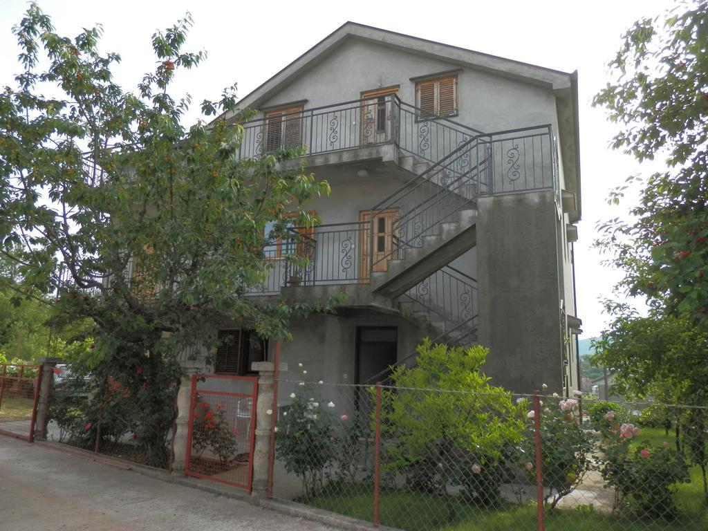 Apartment Kovac تْشيرسيك نوفي المظهر الخارجي الصورة